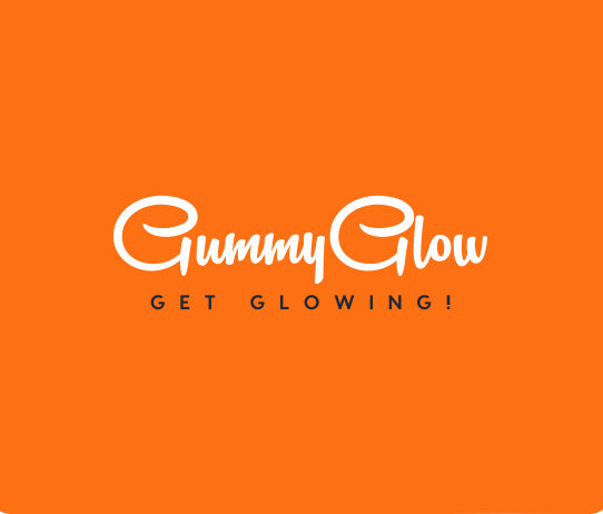 GummyGlow - get glowing!