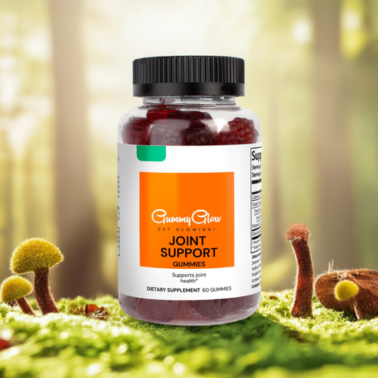 Joint Support Gummies (Adult)